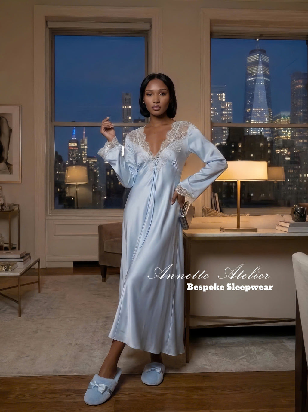 Nightgowns Detroit