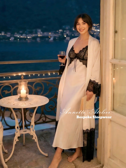 Ensembles English Bay