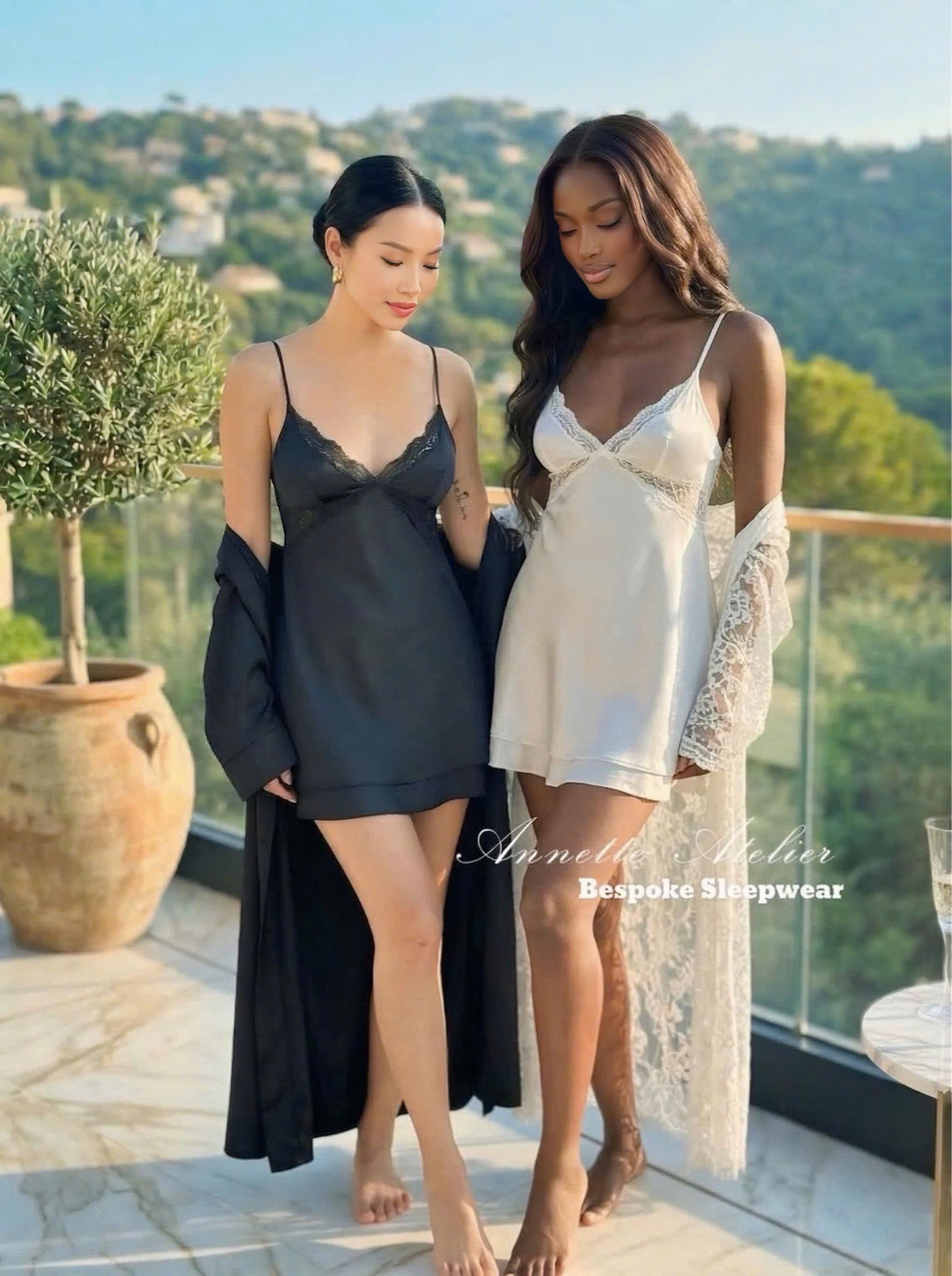 Ensembles Los Angeles