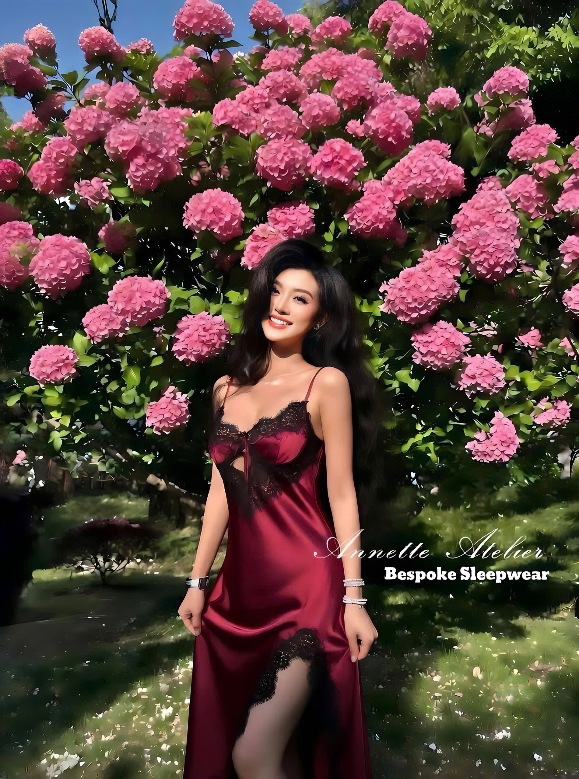 Nightgowns Montréal