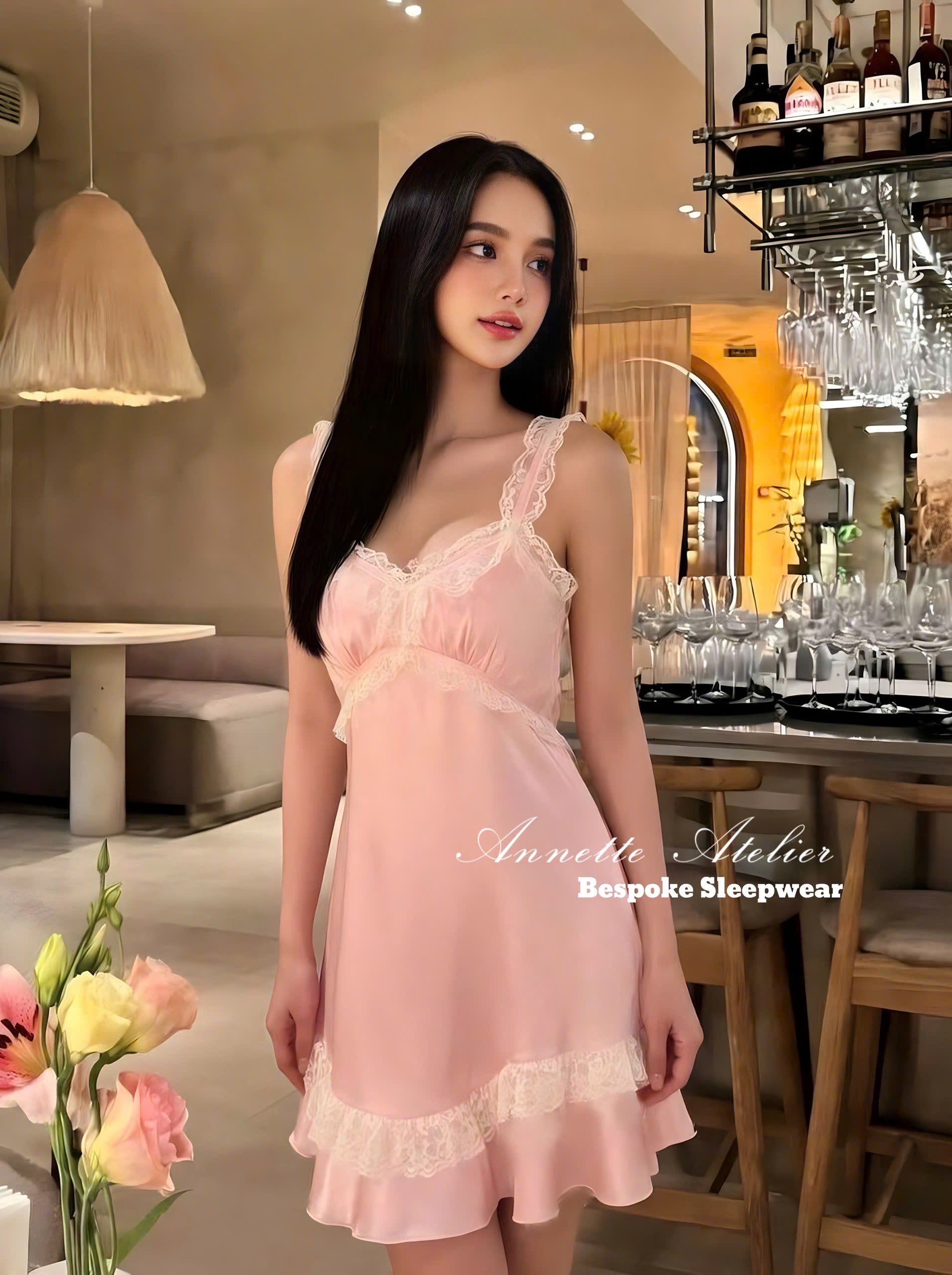 Nightgowns Palm Beach