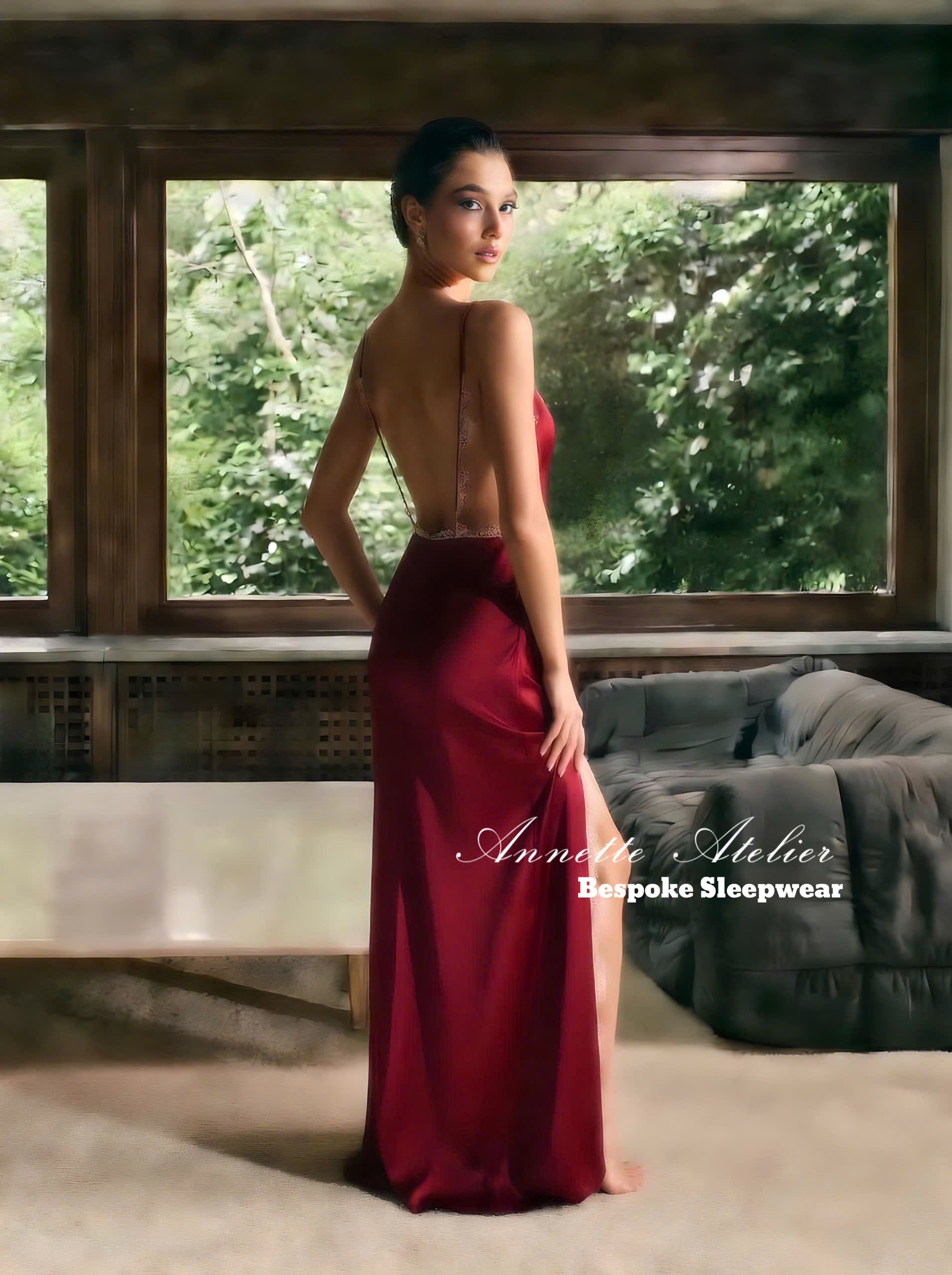 Nightgowns Aspen