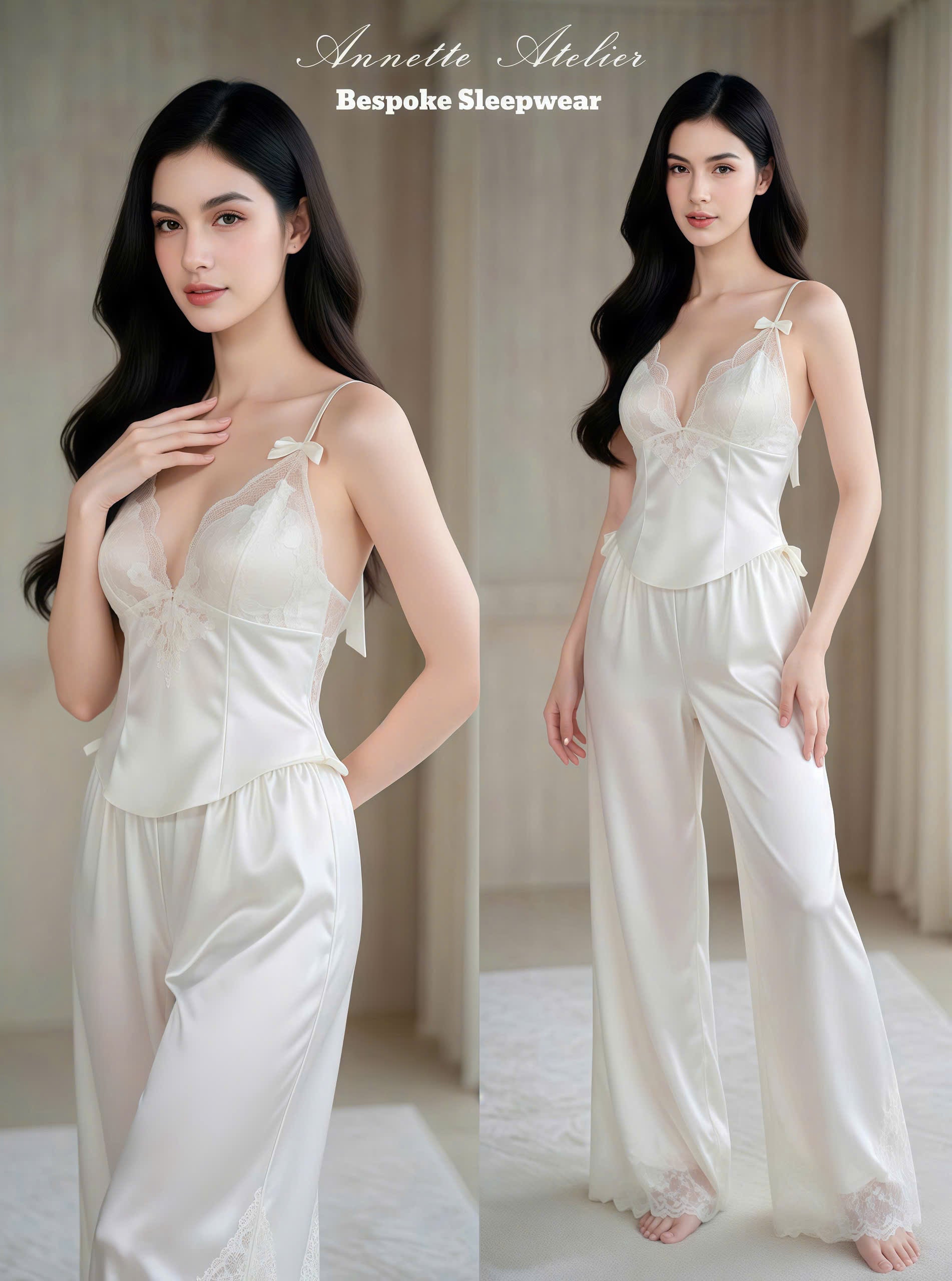 Refined Sets Montecito