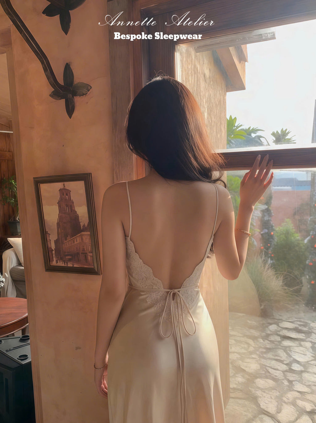 Nightgowns Laguna