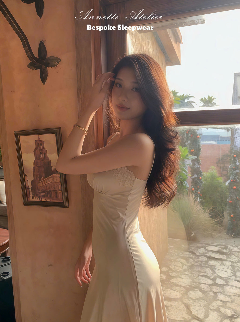 Nightgowns Laguna